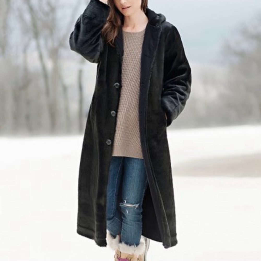 Centigrade Outerwear, Navy Blue, Size XS